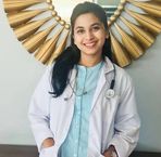 Maya Sinha - Facebook
