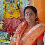 Maya Sinha - Facebook