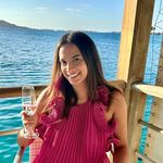 Maya Sinha - @mayadsinha - Instagram