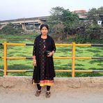 Maya Sinha - Facebook
