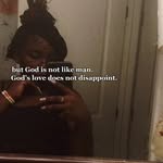 Maya Smith - @itz.hated.on_mya - Instagram