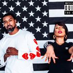 Maya Smith and Brian Smith - @ouidoux - Instagram