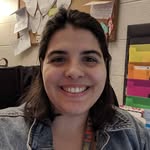 Maya Stahl - @teachingsomething - Instagram