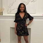 Maya Stallings - @mayalenore - Instagram