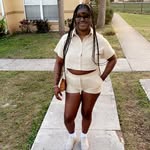 Maya Stanley - @stanleymaya41 - Instagram