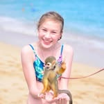 Maya stanley - @mayastanley2010 - Instagram