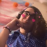 Maya Sullivan - @nephelesgaze - Instagram
