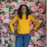 Maya Sutherland - @lilblackbelle - Instagram