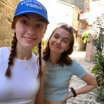 Maya Sutherland - Facebook
