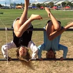 Mayatumblss - @_maya_sutherland_ - Instagram