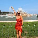 Maya Tate - Facebook