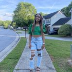 Maya Tate - Facebook
