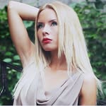 Kylie Maya Vance - @chanpaditic1981 - Instagram