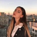Maya Vance - @maya__vance - Instagram