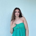 Maya Vasquez - @retaj_mohmmad54 - Instagram
