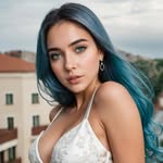 Maya Velázquez - @velazquezmay.a1 - Instagram