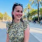 Maya Wagner - @wagnermaya - Instagram