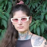 Maya Wagner-van der Straten - @maya_mysteria_tattooartist - Instagram