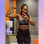 Maya Wallace - @mayawallace9030 - Instagram