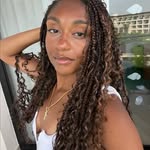 Maya Wallace - @maya.nicoleeeee - Instagram