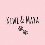 kiwi & maya - @kiwi.maya.wilcox - Instagram