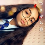 Maya - @mayawilkinson08 - Instagram