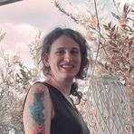 Maya Wilkinson - Facebook