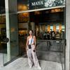 Maya Wilkinson - @ayamepicmayers - TikTok