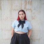 Maya Wilkinson - Facebook