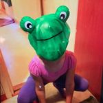 Maya Wilkinson-Thurley - @maya.wt31 - Instagram