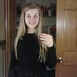 Maya Willis - @maya_w_717 - Instagram