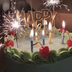 Maya Willis - @mayasbakingcreations - Instagram