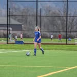 Maya Willis - @mayawillis_soccer - Instagram