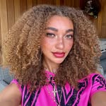 Mᴀʏᴀ Wɪʟʟɪs - @mayaleoniewillis - Instagram