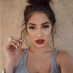 Maya Willis - @mayapamdezin - Instagram
