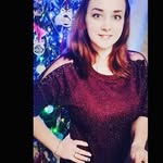 Maya Willis - @mayawillis21 - Instagram