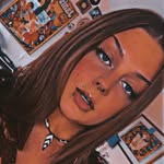 Maya Willis Policandriotes - @willis.maya - Instagram