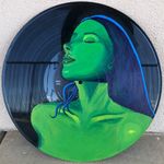 Maya wright art - @mayas.artz - Instagram
