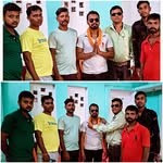 Mayank Raj - @jay.saraswati.1 - Instagram