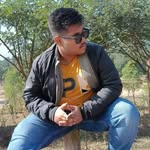 Mayank Raj - @mayankraj._ - Instagram