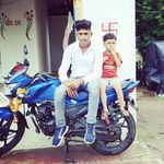 Mayank Tiwari - @mayank_tiwari_khiriya - Instagram