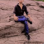 Mayank Tiwari - Facebook