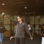 Mayar Mohamed - @mayarr_fit - Instagram