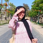 Mayar Mohamed - @maya.world6607 - Instagram