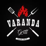 Maycon Silva - @varanda.grill15 - Instagram