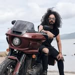 Maycon Silva - @mayconsilvabiker - Instagram