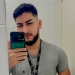 Maycon Silva - @maycon0706 - Instagram
