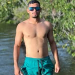 Maycon Silva - @oliveira______14 - Instagram