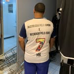 Maycon Silva - @mk_dichava021 - Instagram