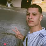 Maycon Silva - @maycao_drake - Instagram